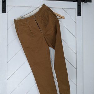 J Crew Men's Slacks